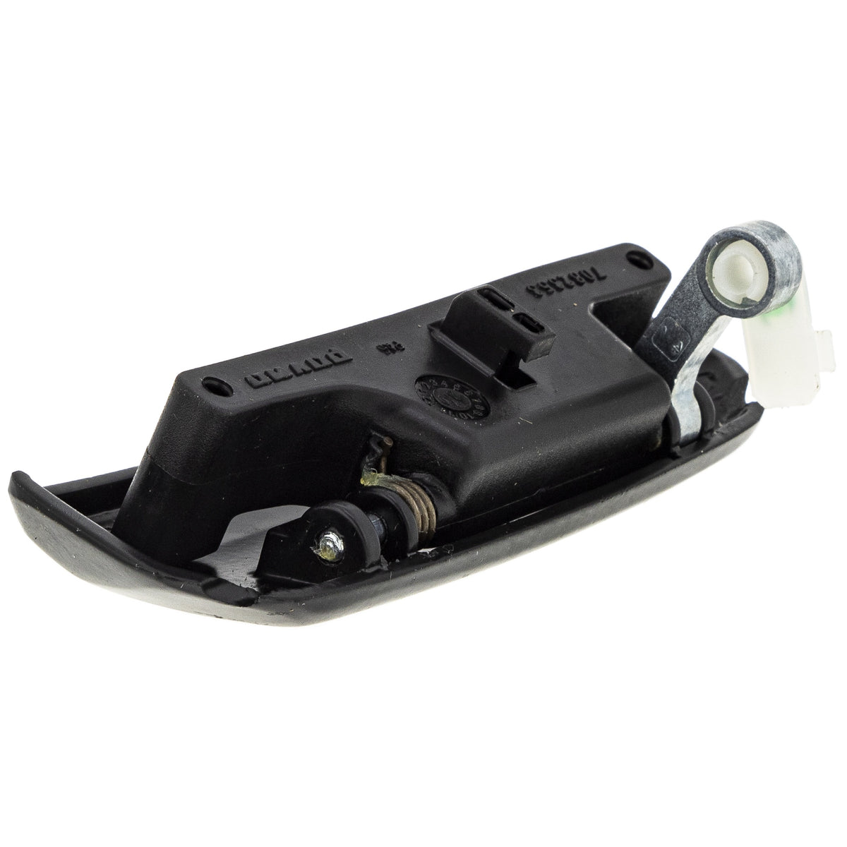 Polaris Left Aluminum Door Handle 7082353 additional view