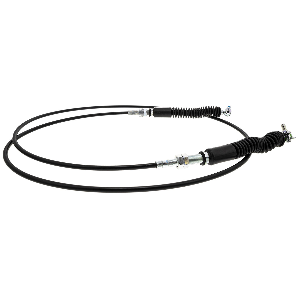 Polaris Base Shift Cable 7082474 alternate view