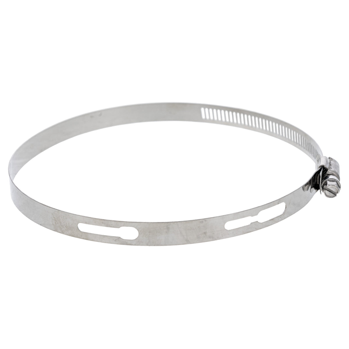 Polaris Slotted Hose Clamp 7082608 alternate view
