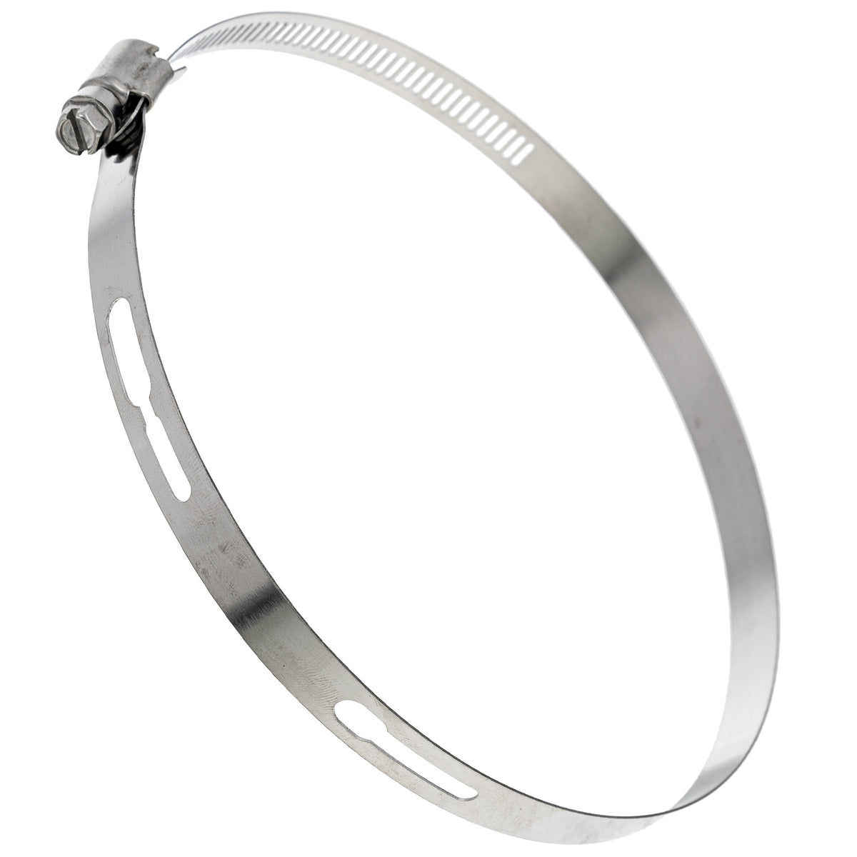 Polaris Slotted Hose Clamp 7082608 4 2022-2025