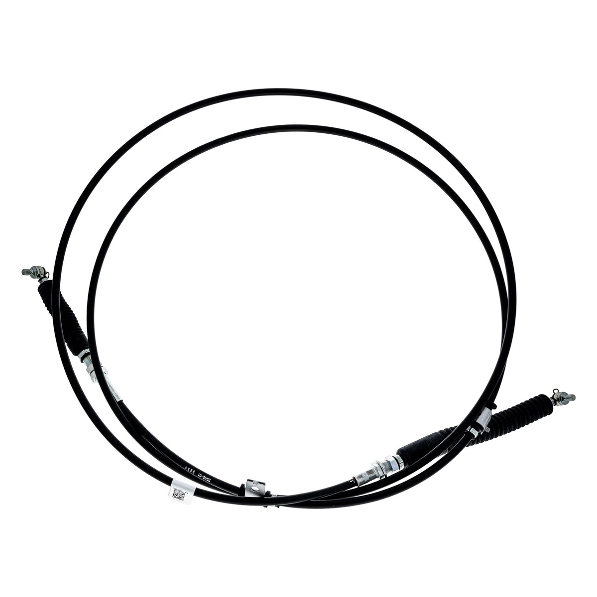 Polaris Crew Shifter Cable 7082648 alternate view