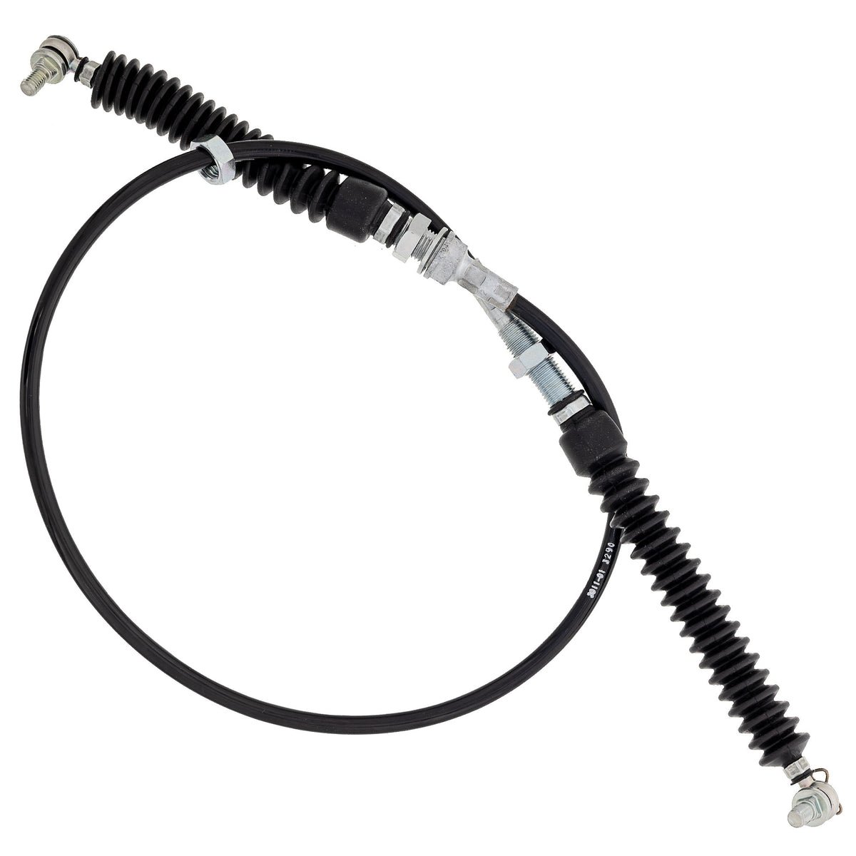 Polaris Gear Selector Shift Cable 7083011