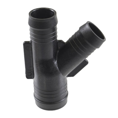 Can-Am Engine Y-Fitting 709200273