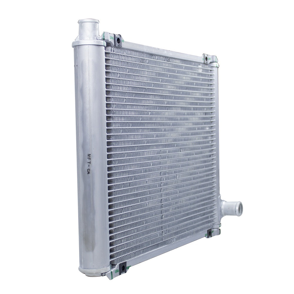 Genuine OEM BRP Radiator Renegade XC Outlander 709200286