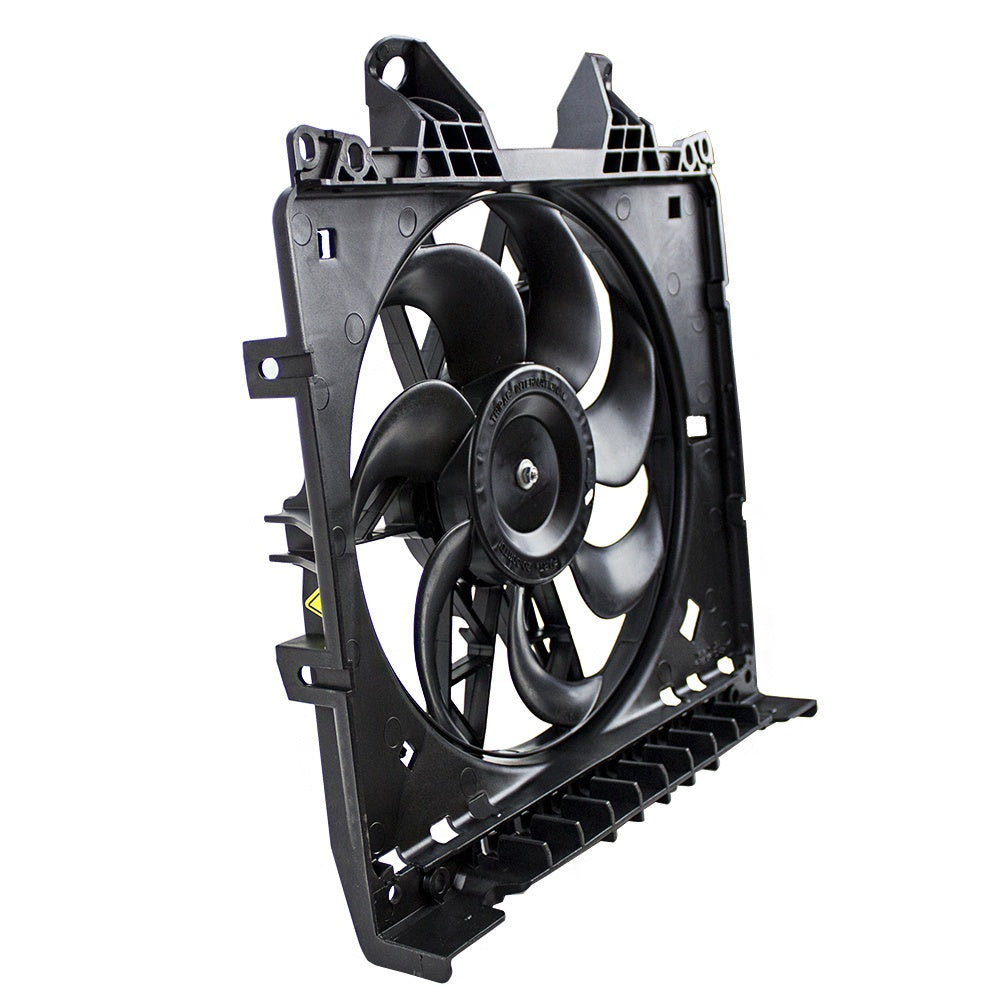 Genuine OEM BRP Fan Renegade XC Outlander 709200563