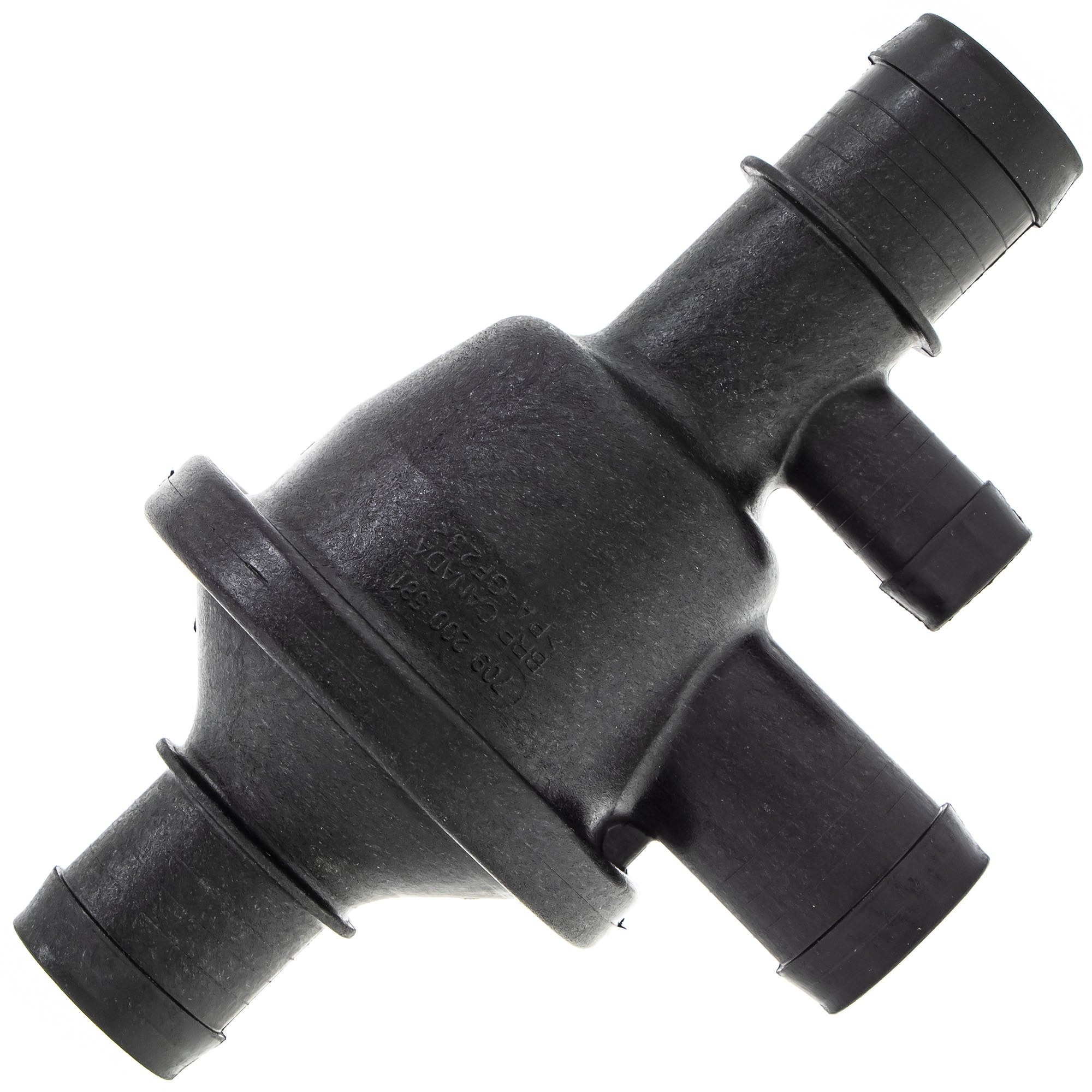 BRP Thermostat Housing 709200581