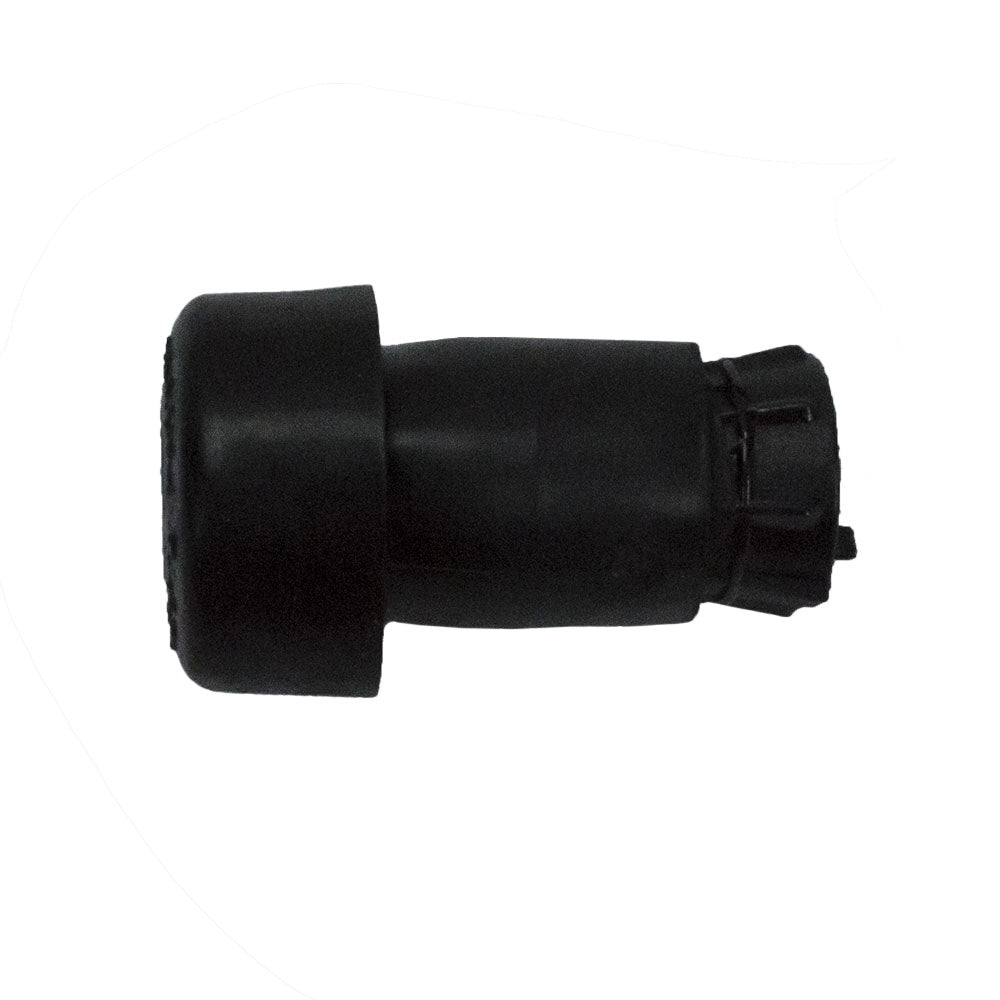 Genuine OEM BRP End Piece Renegade Quest XC Traxter 709400449