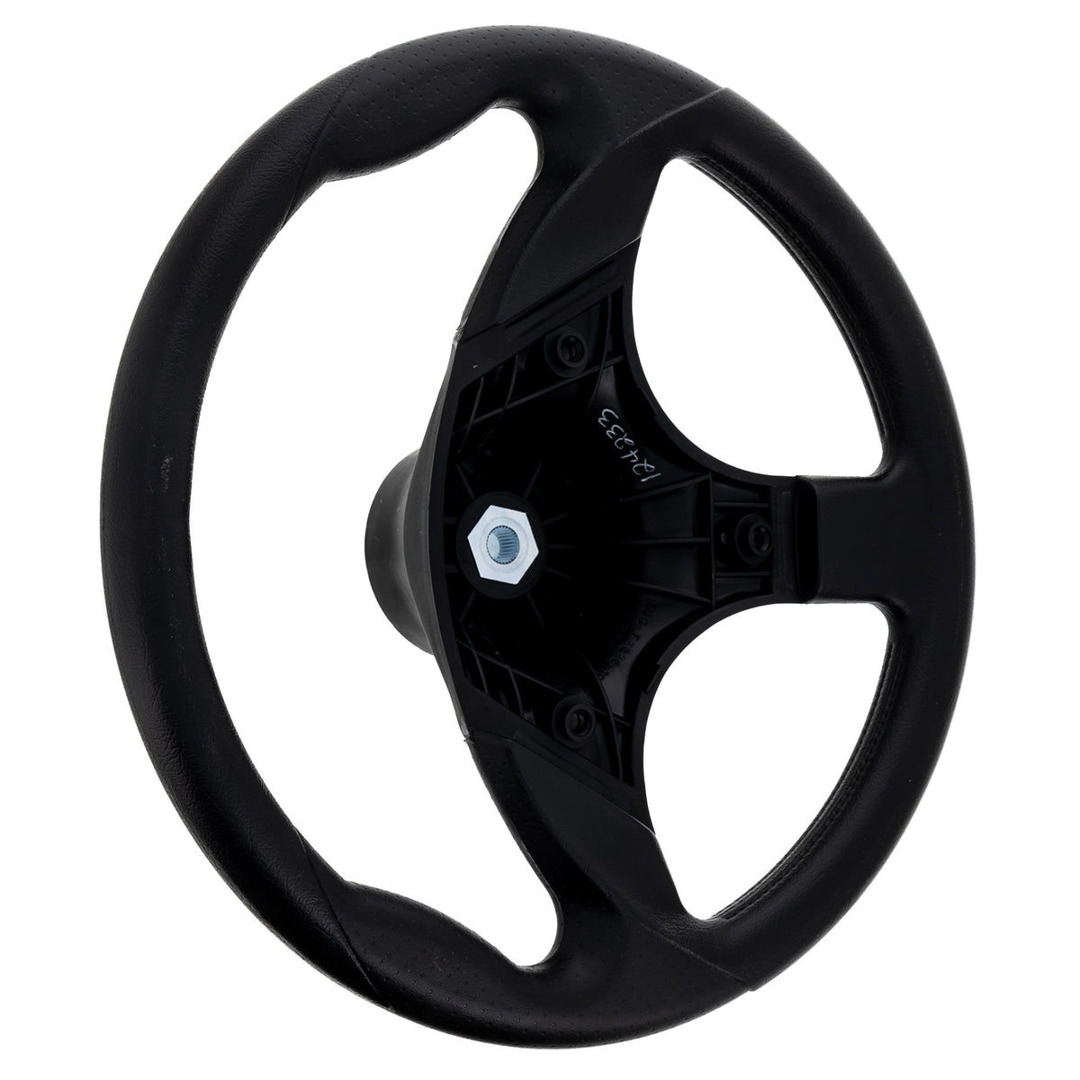 Can-Am 709400650 OEM Steering Wheel 2011-18 Commander MAX 800R 1000 EFI STD DPS