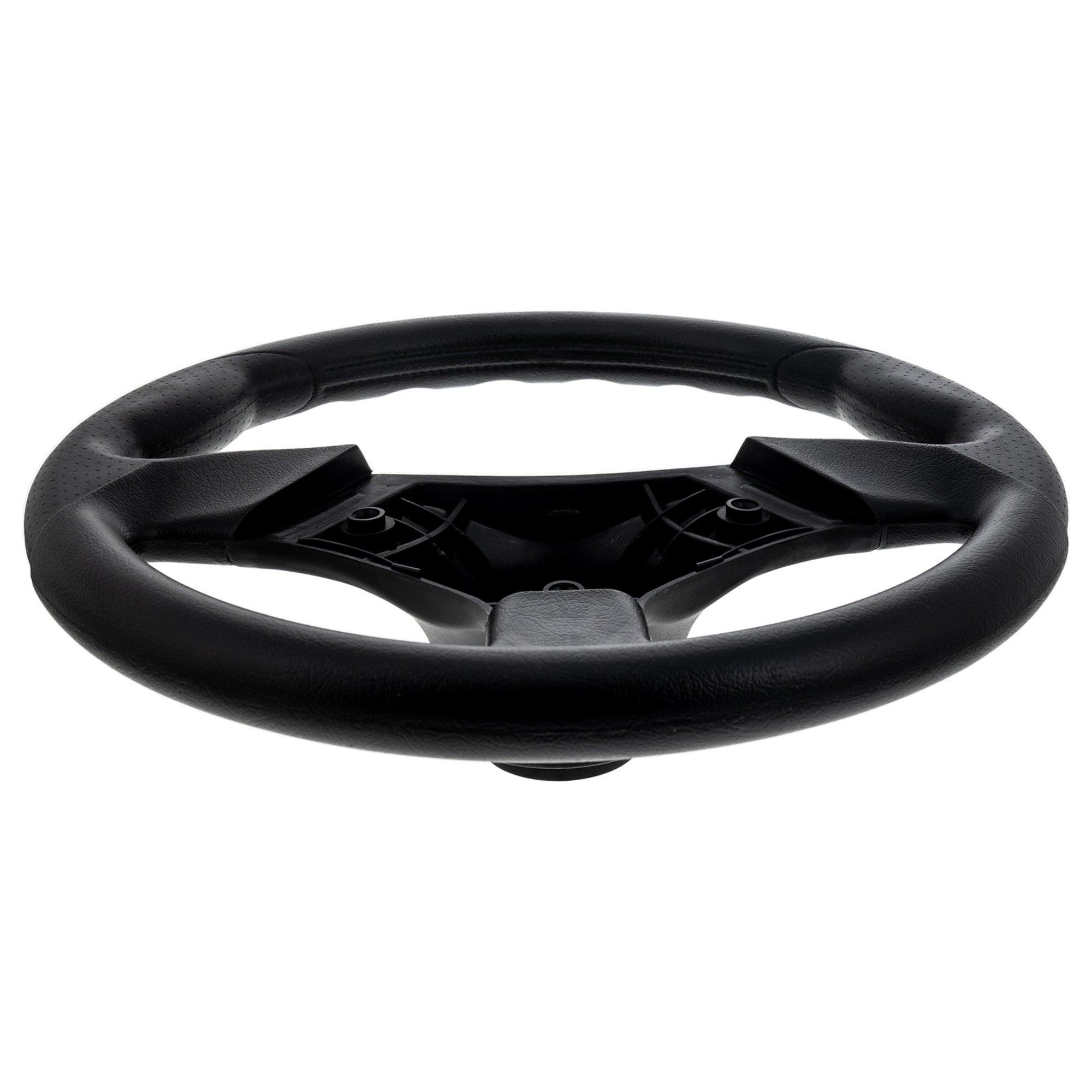 Can-Am 709400650 OEM Steering Wheel 2011-18 Commander MAX 800R 1000 EFI STD DPS