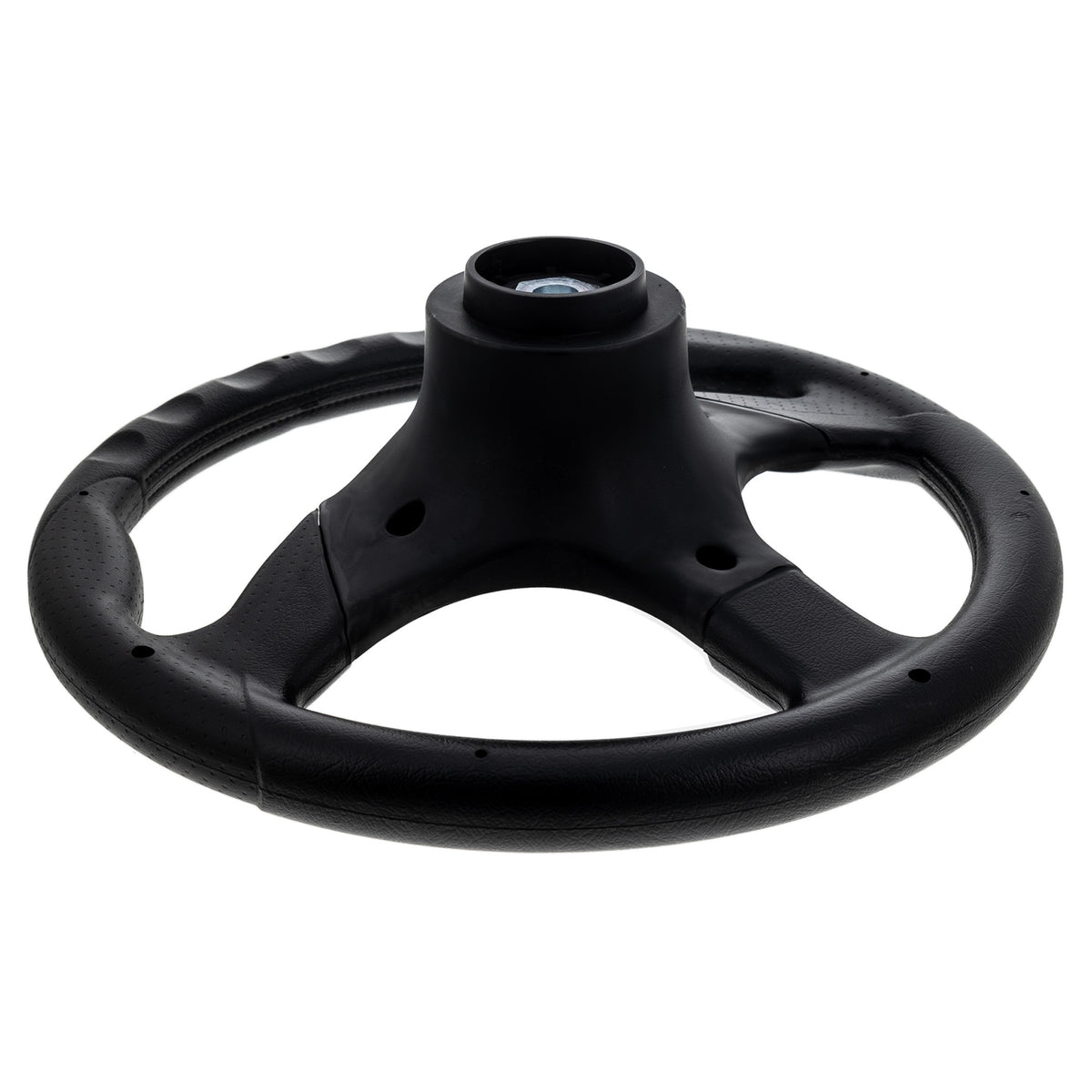 Can-Am 709400650 OEM Steering Wheel 2011-18 Commander MAX 800R 1000 EFI STD DPS