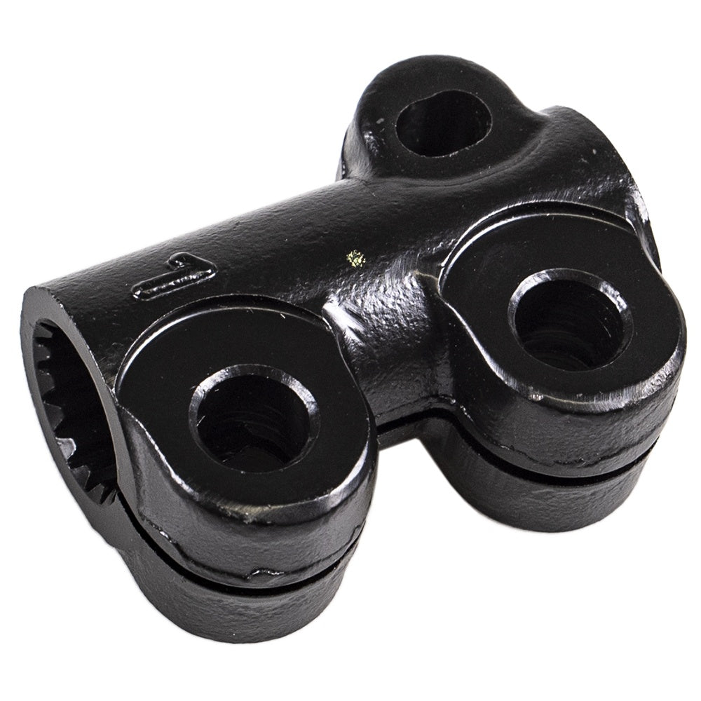 BRP Machined Coupling 709401494