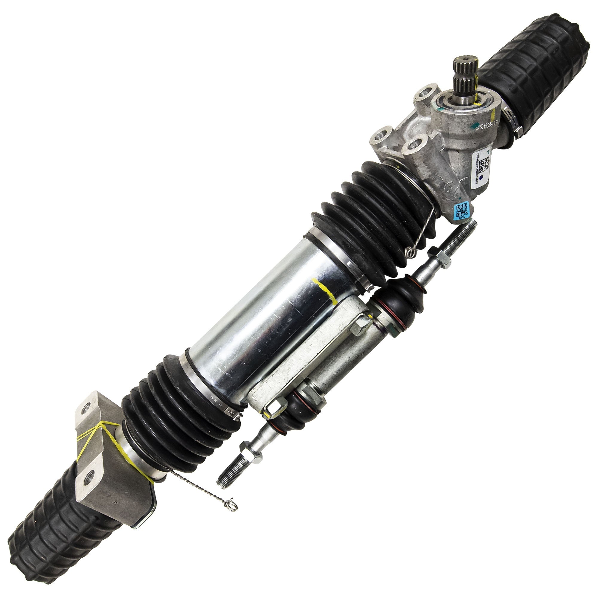 BRP Can-Am 709402021 Steering Assembly Maverick DS 900 Turbo 2017-2021
