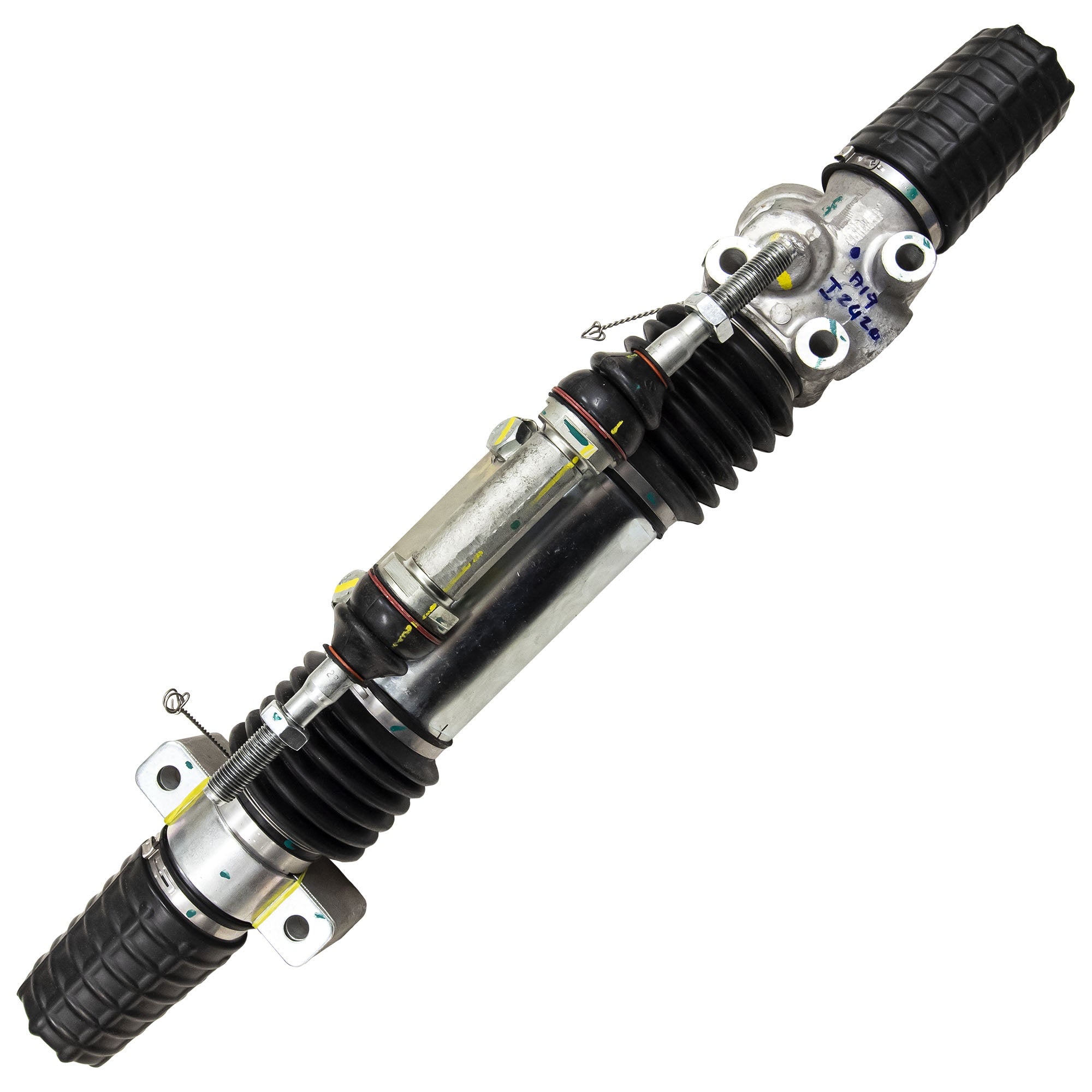 Genuine OEM Can-Am Steering Maverick DS 709402021