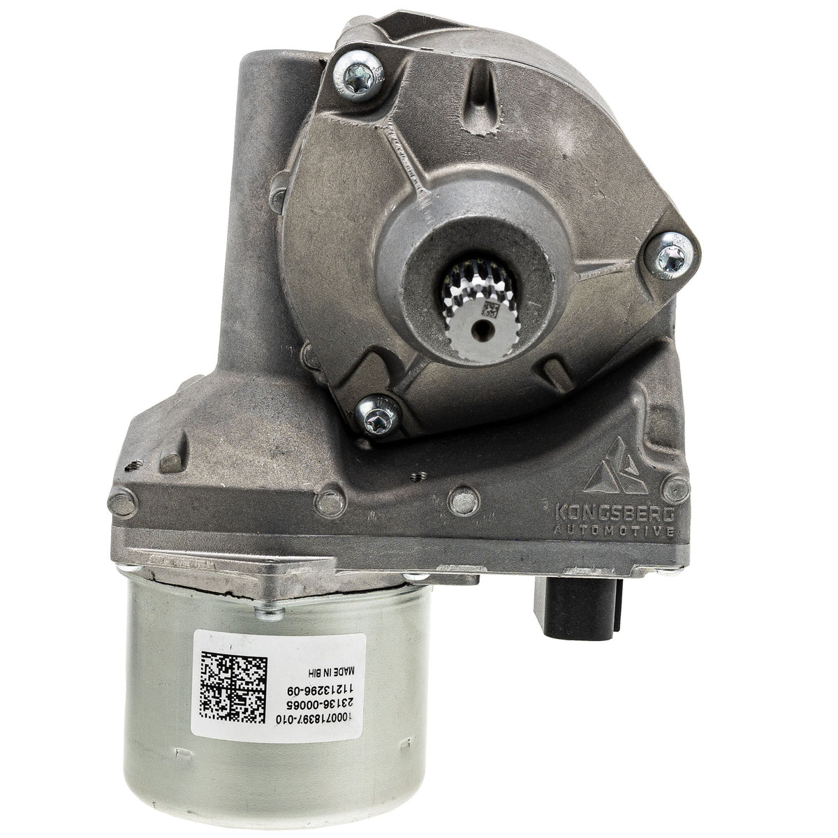 BRP Can-Am 709402429 Power Steering Assembly Defender Commander XC 1000 900 800