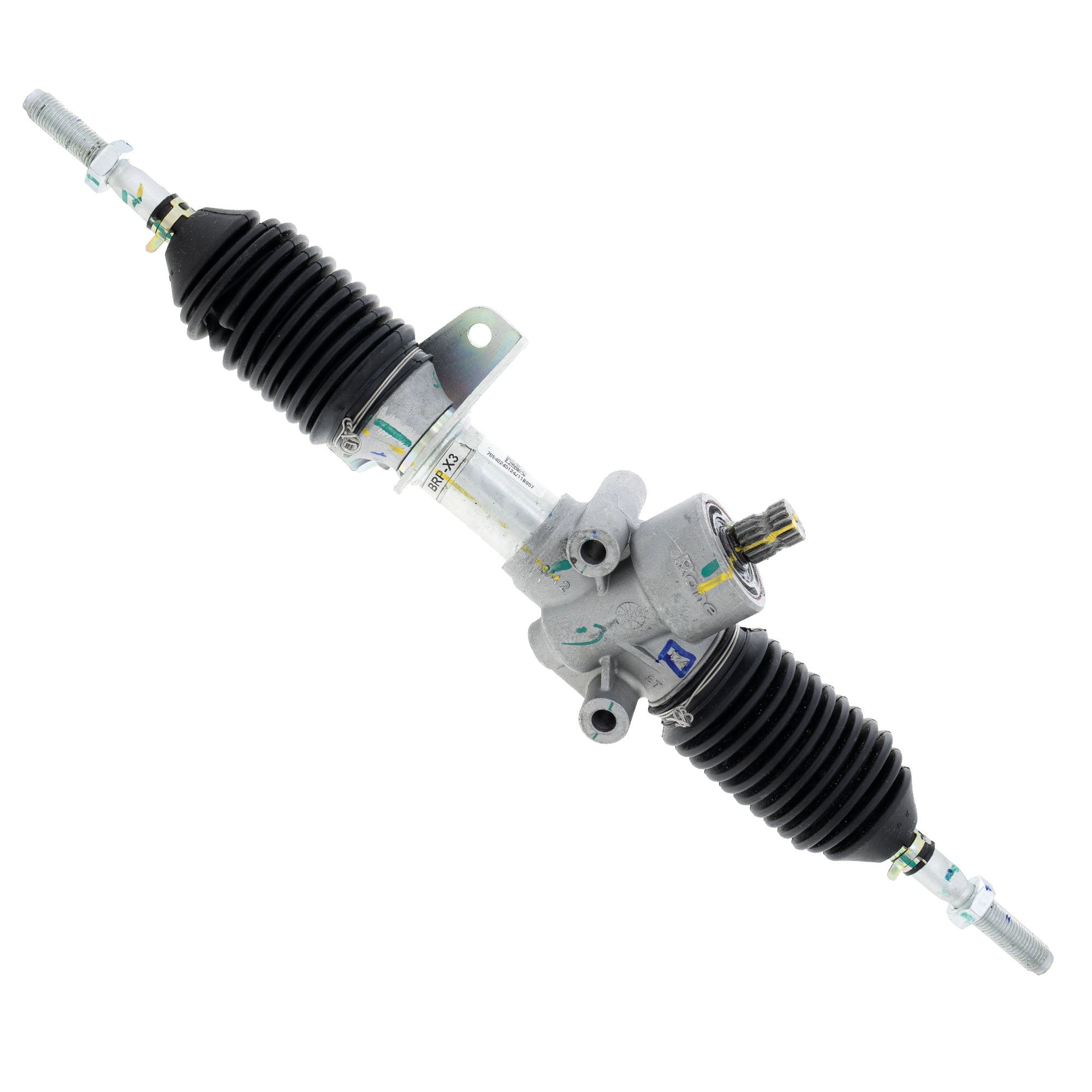 Genuine OEM BRP Rack and Pinion Commander XC Maverick 709402451