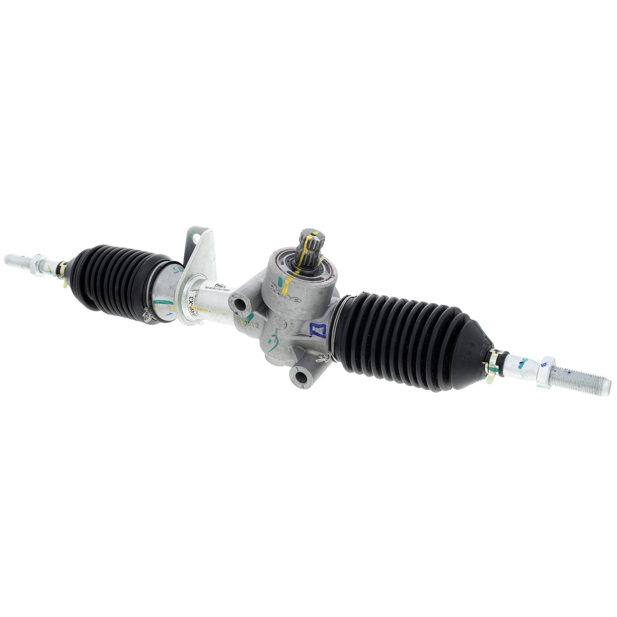 BRP 709402451 Rack and Pinion Steering Assembly Commander Maverick 1000 800 700