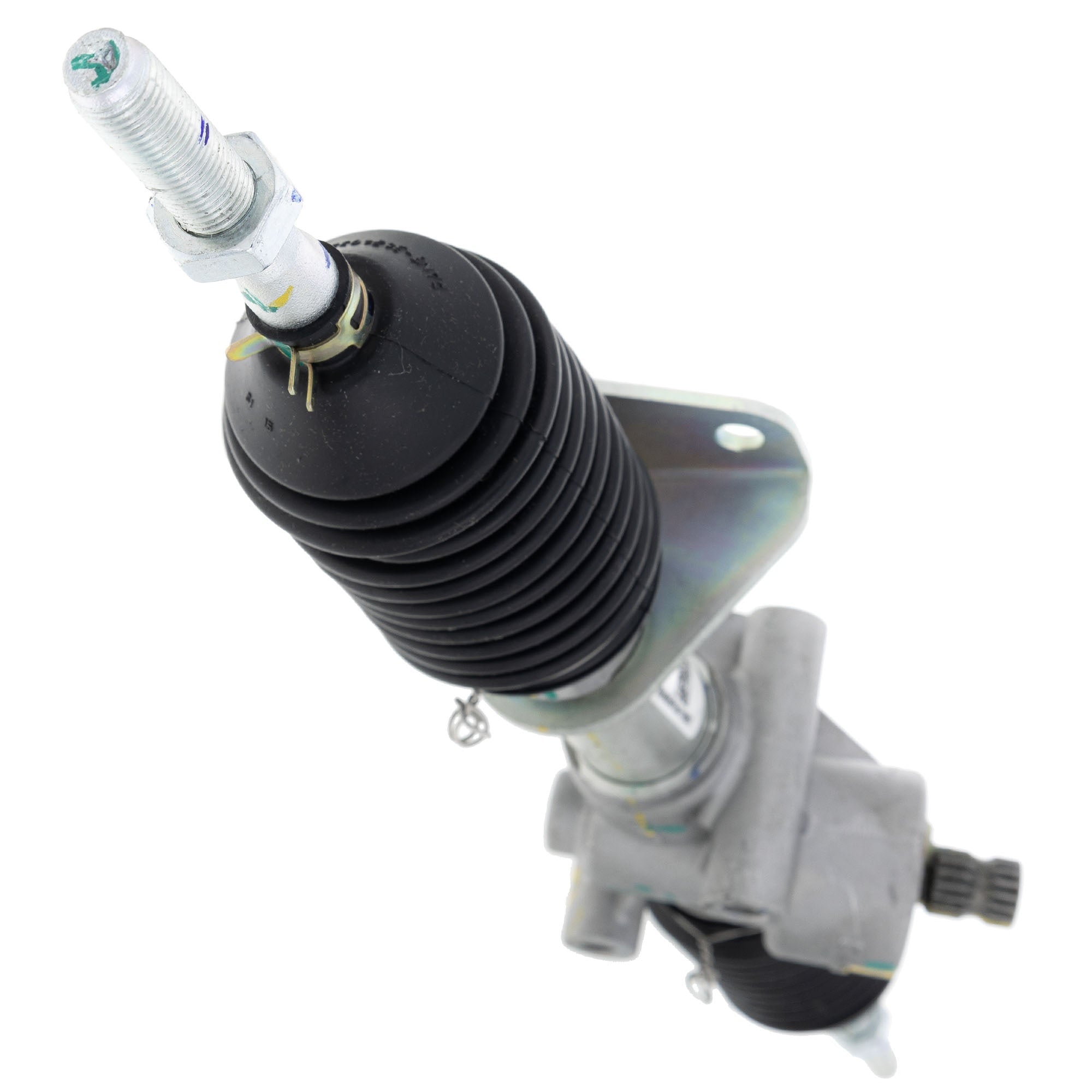 BRP 709402451 Rack and Pinion Steering Assembly Commander Maverick 1000 800 700