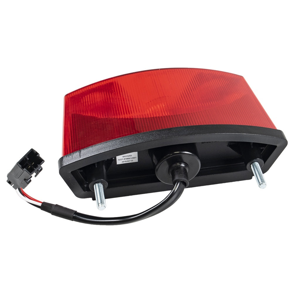 Genuine OEM Can-Am Taillight Renegade XC DS 710001041
