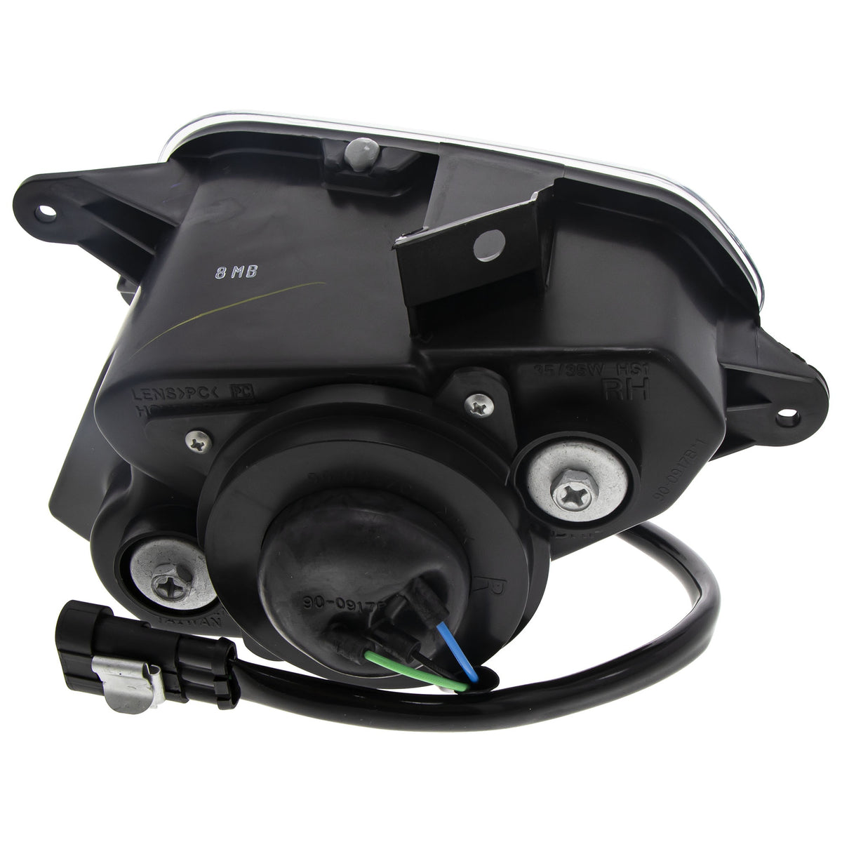 Genuine OEM BRP Headlamp XC Outlander 710001496