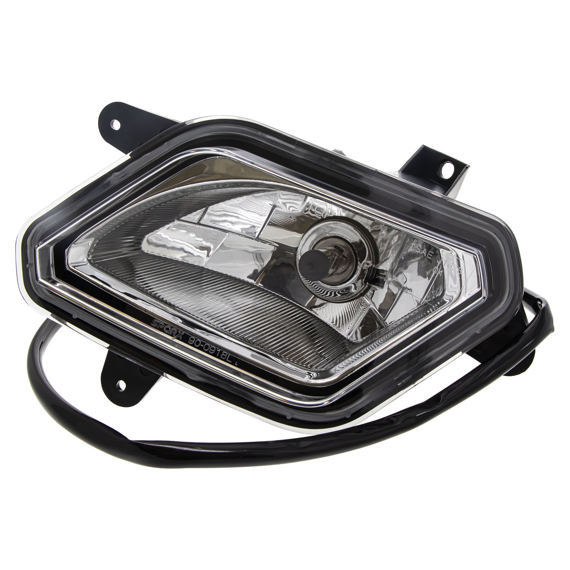 BRP 710001497 Headlamp XC Outlander 800 500 650 XC 710000641 2006-2015