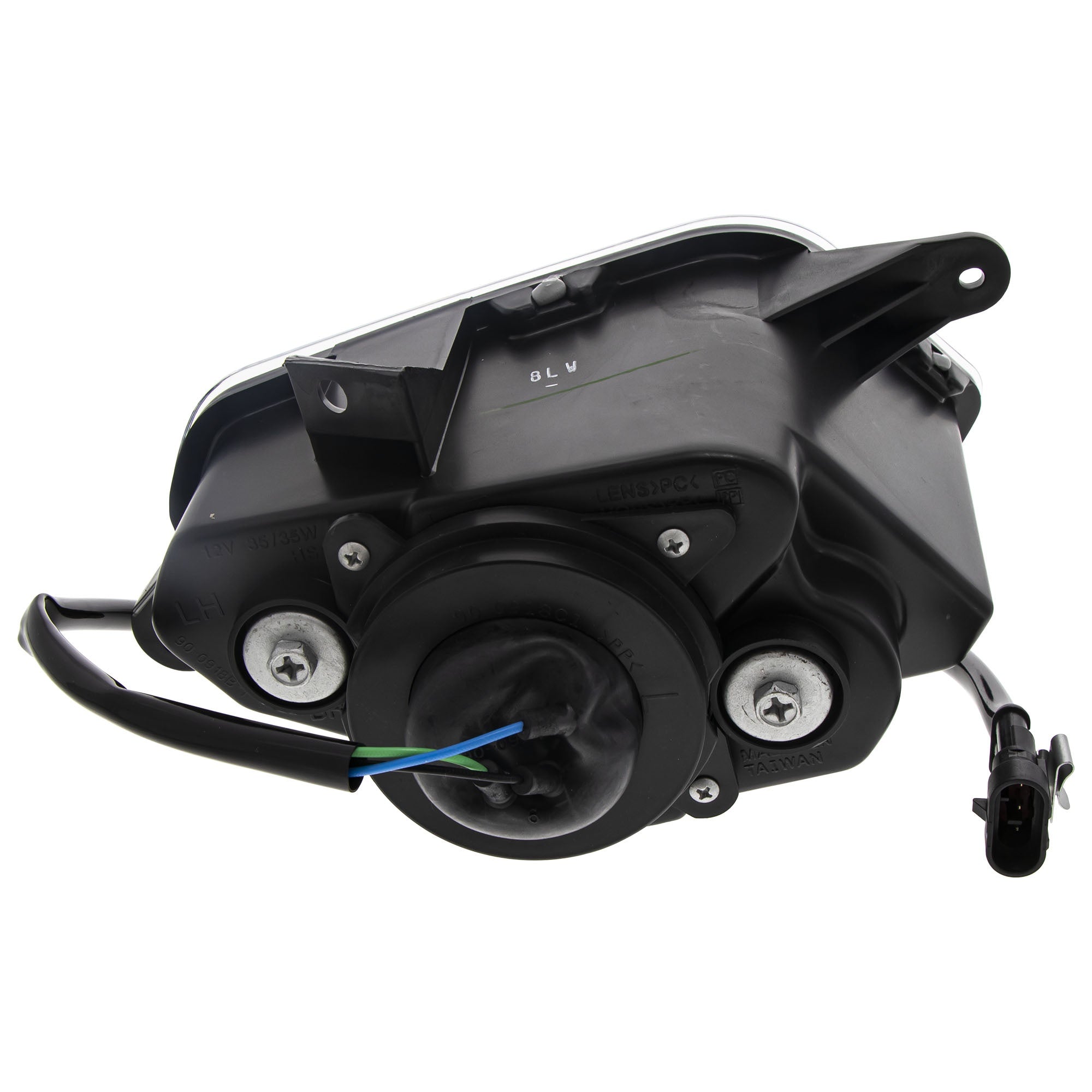 Genuine OEM BRP Headlamp XC Outlander 710001497