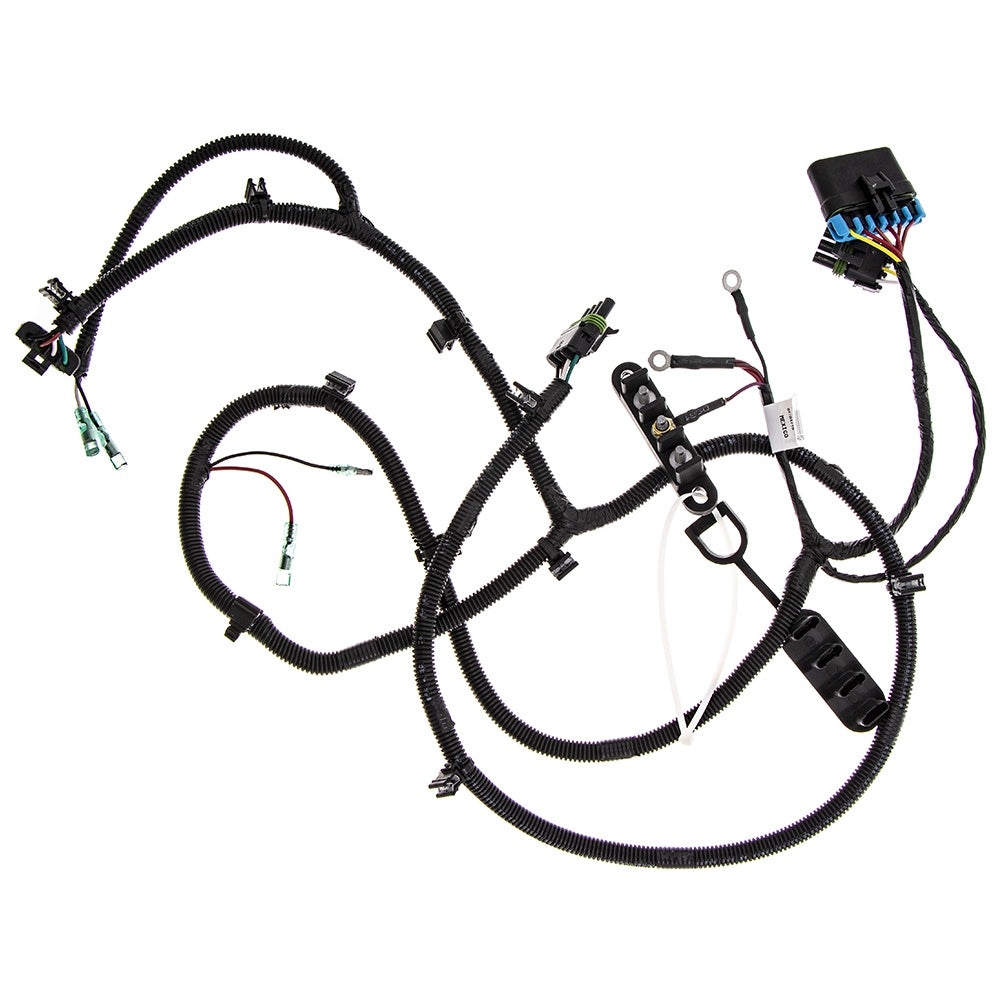 Genuine OEM Can-Am Harness Defender Traxter 710004462