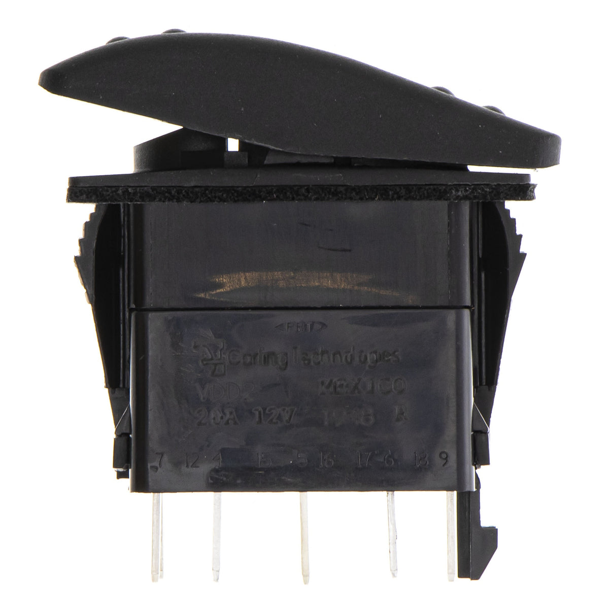 Genuine OEM BRP Switch Defender Traxter Maverick DS 710004814