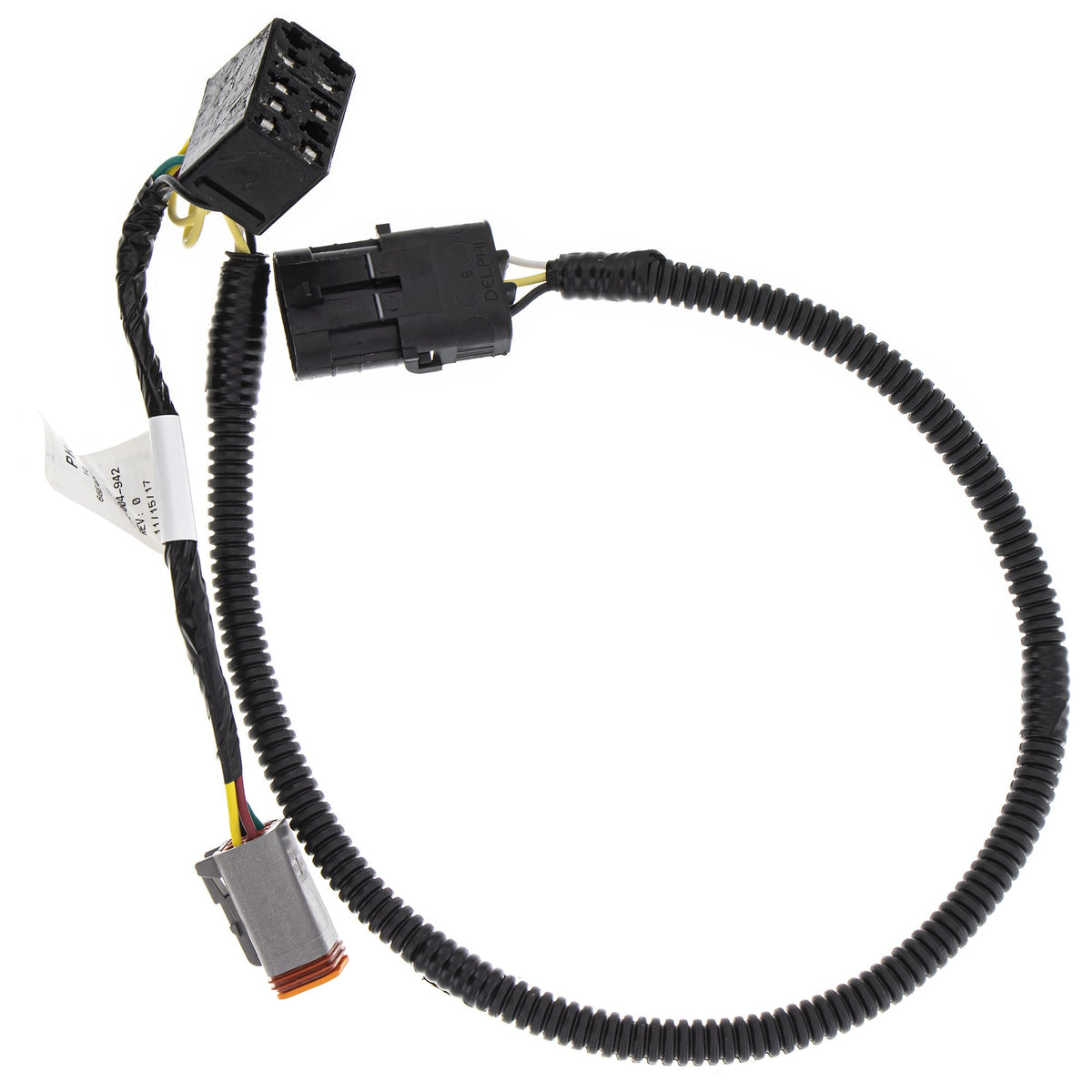 BRP 710004942 Harness Defender Traxter XT Pro Max Limited HD8 HD10 DPS 2016-2024
