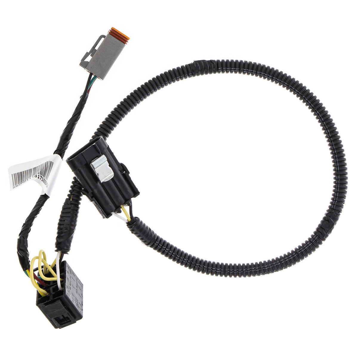 Genuine OEM BRP Harness Defender Traxter 710004942