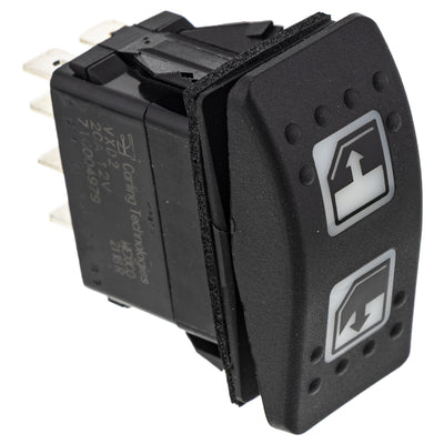 BRP Left Hand Power Window Switch 710004979