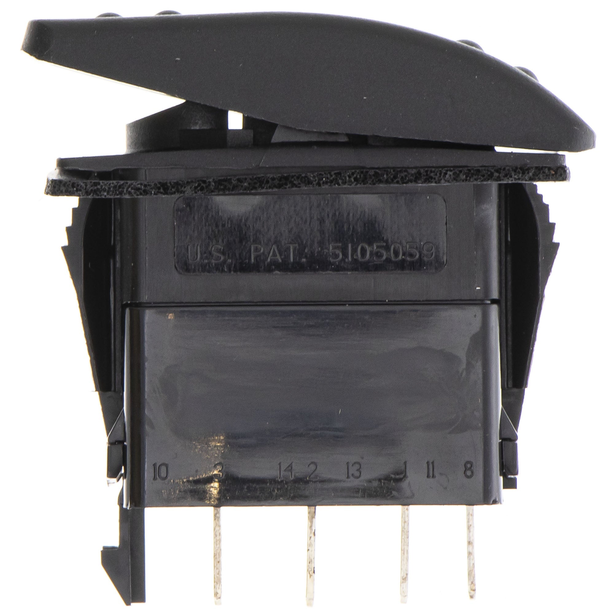 Genuine OEM BRP Switch Defender Commander Traxter Maverick 710005470
