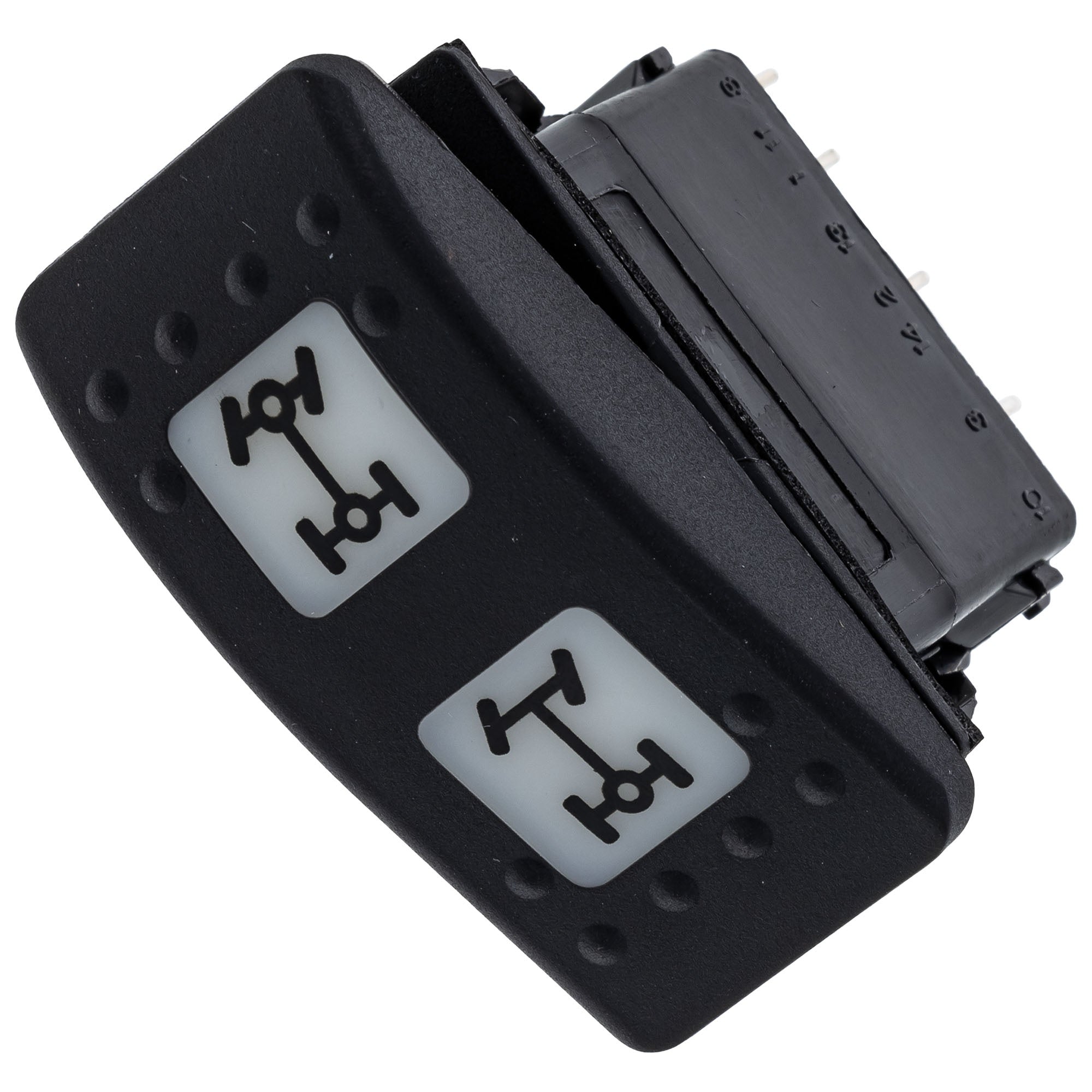 BRP 710005489 Switch Defender Commander Traxter 1000 800 700 Turbo 2017-2024