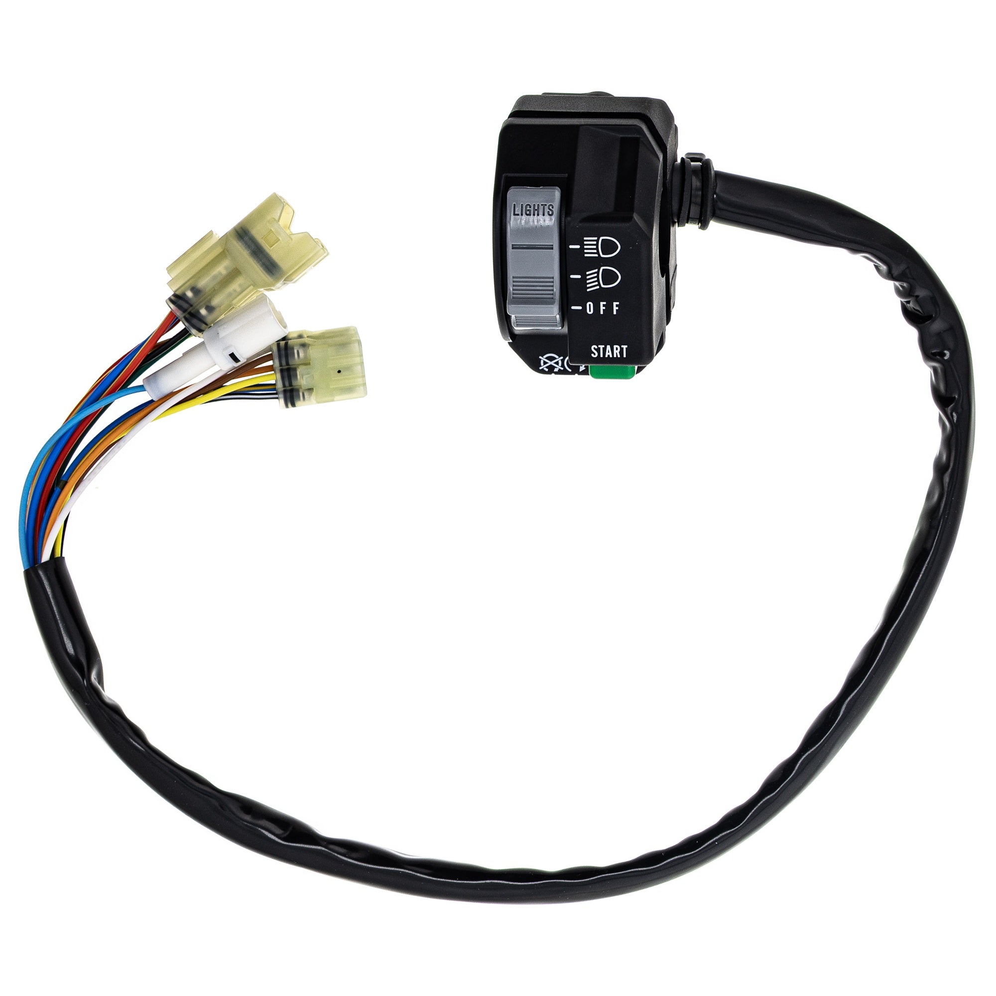 BRP 710006134 Handle Switch Renegade XC Outlander 570 850 650 XC 2019-2024