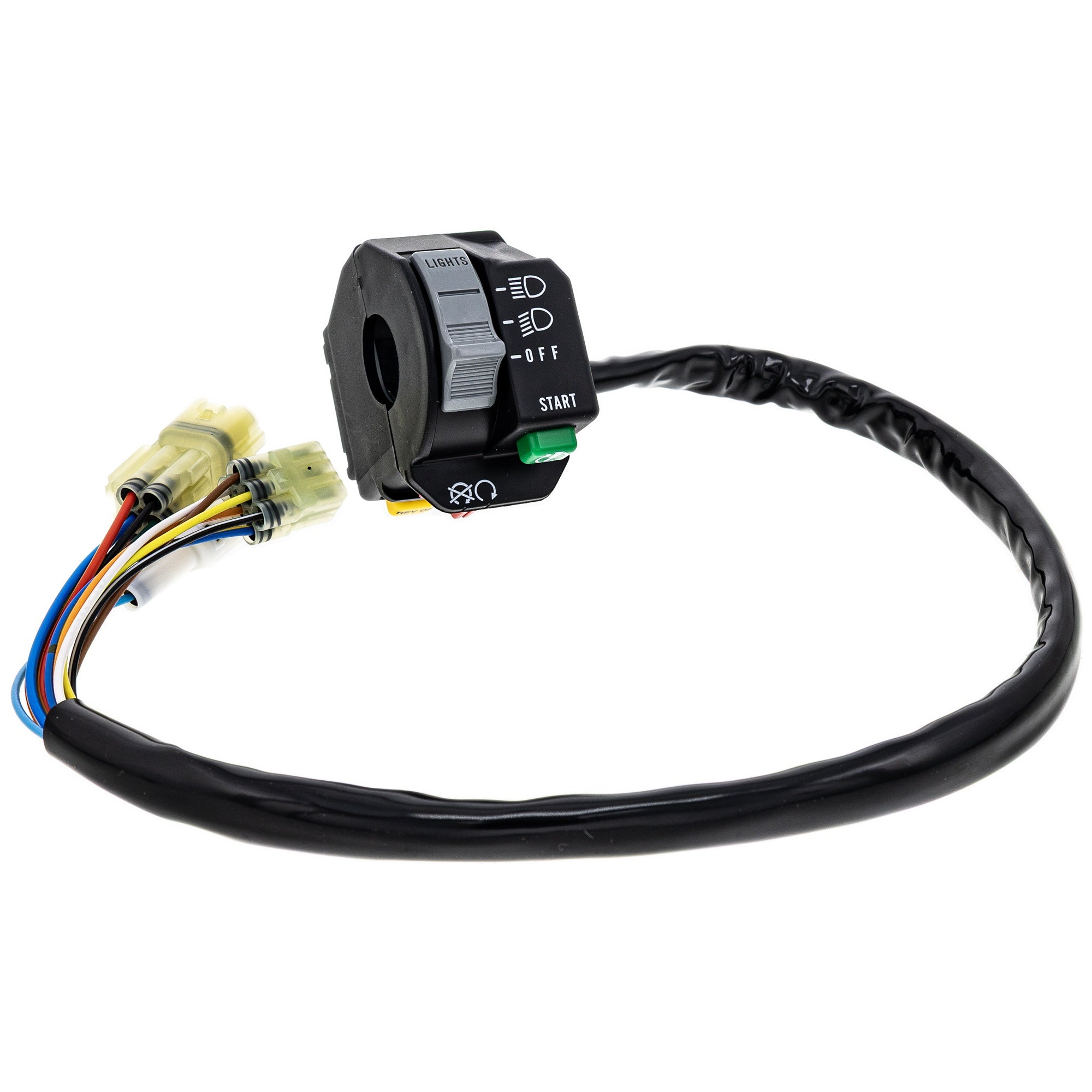 BRP 710006134 Handle Switch Renegade XC Outlander 570 850 650 1000R 6X6 XC