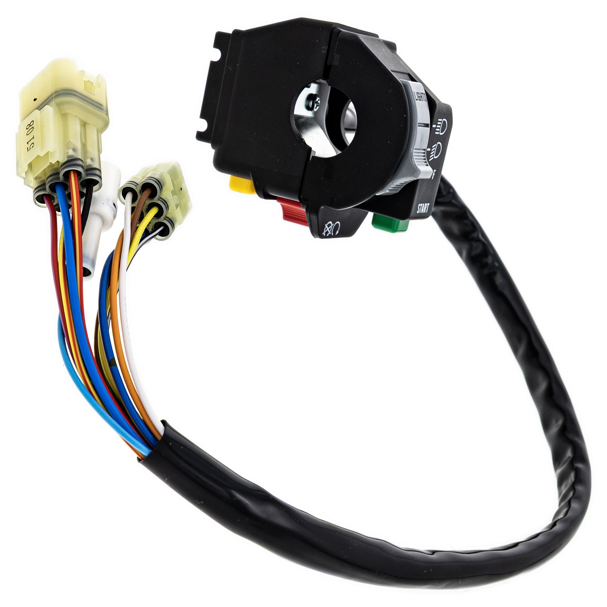 BRP 710006134 Handle Switch Renegade XC Outlander 570 850 650 1000R 6X6 XC