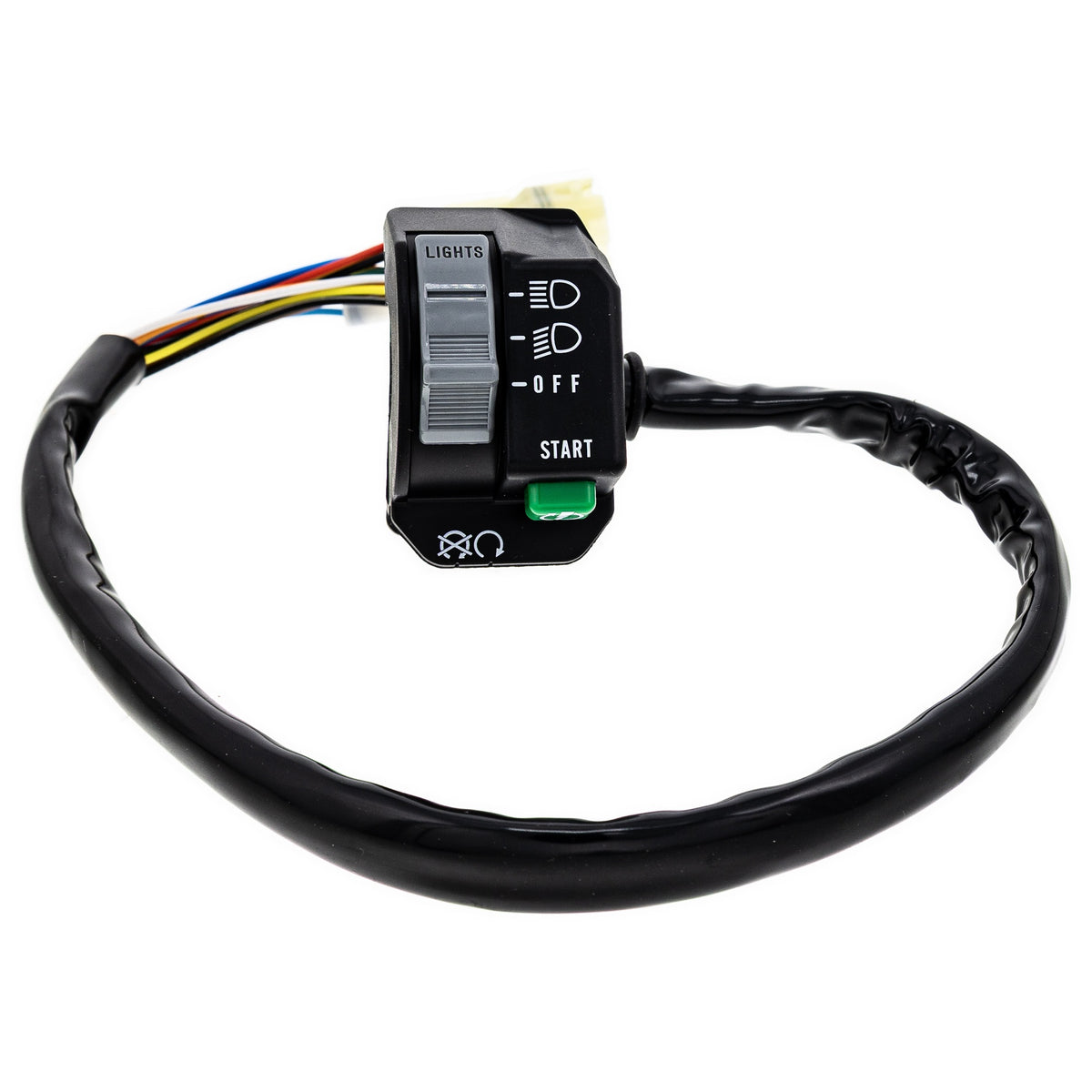 BRP 710006134 Handle Switch Renegade XC Outlander 570 850 650 1000R 6X6 XC