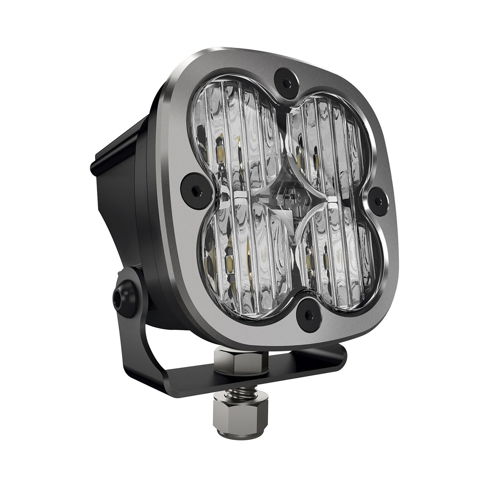 BRP Can-Am 710006820 Baja Designs Squadron Sport LED Lights Commander XC