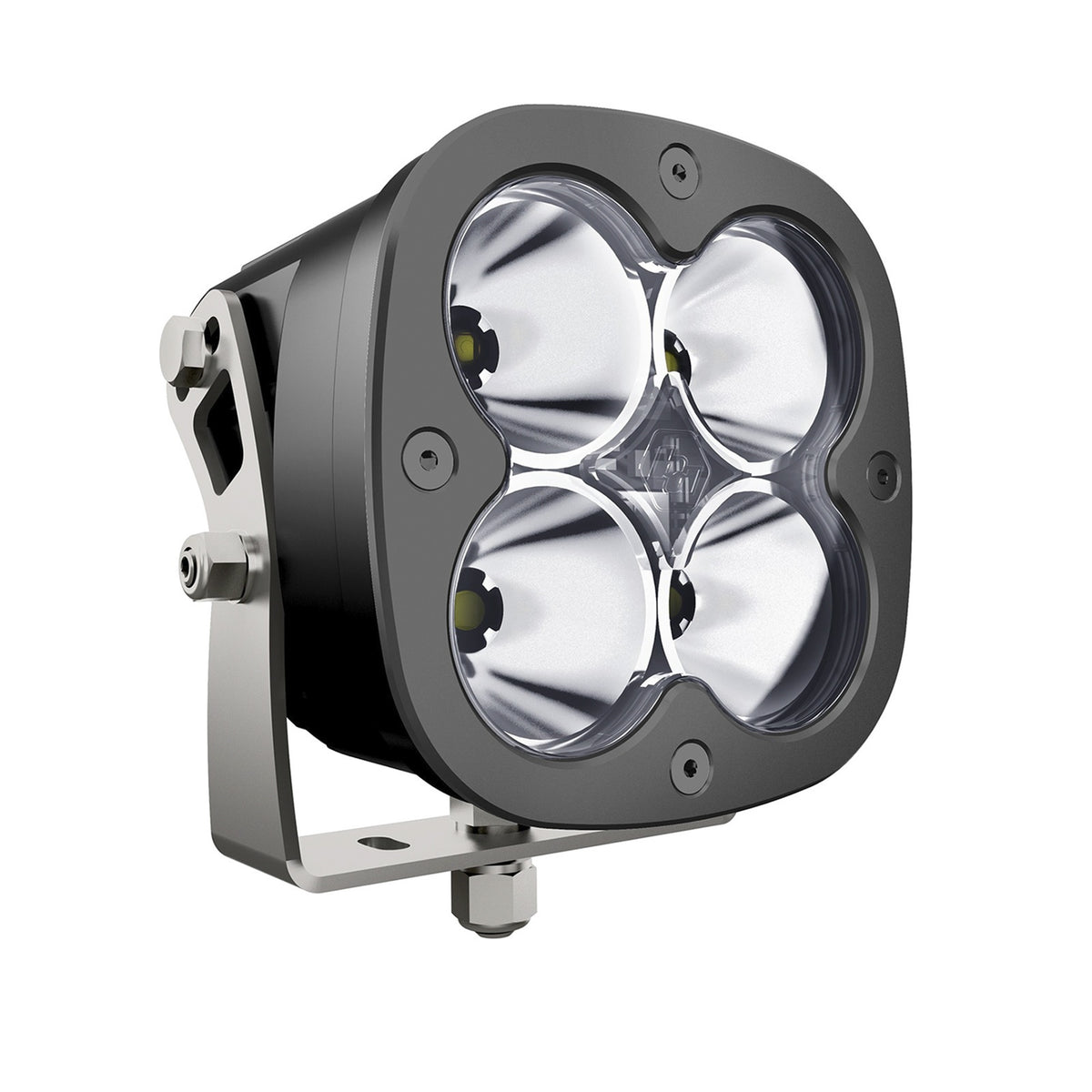 BRP Can-Am 710006821 Baja Designs XL Sport LED Lights Commander XC Maverick 1000