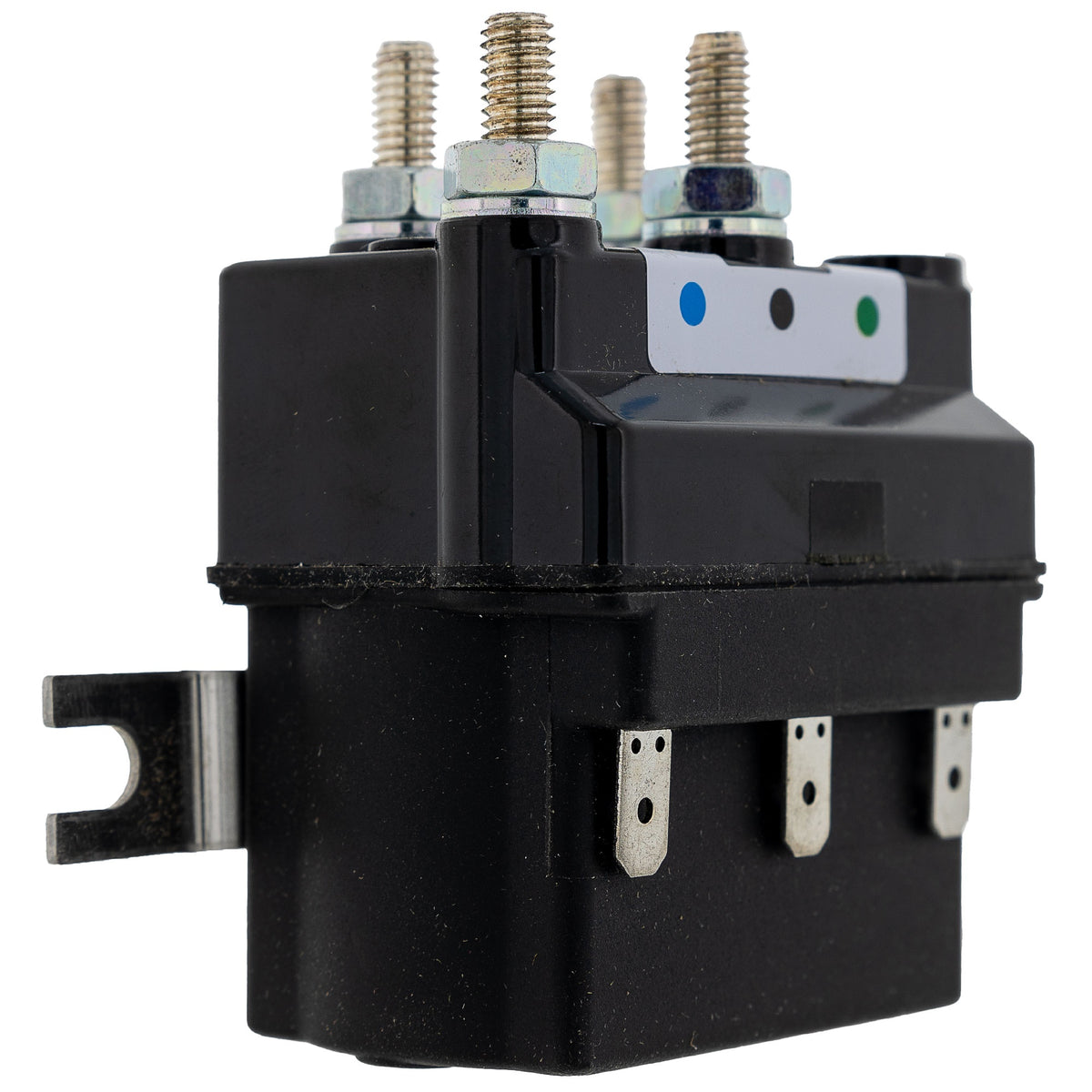 Can-Am 710006991 BRP  Solenoid Defender Commander XC 1000 700 1000R X3 HD9 HD8