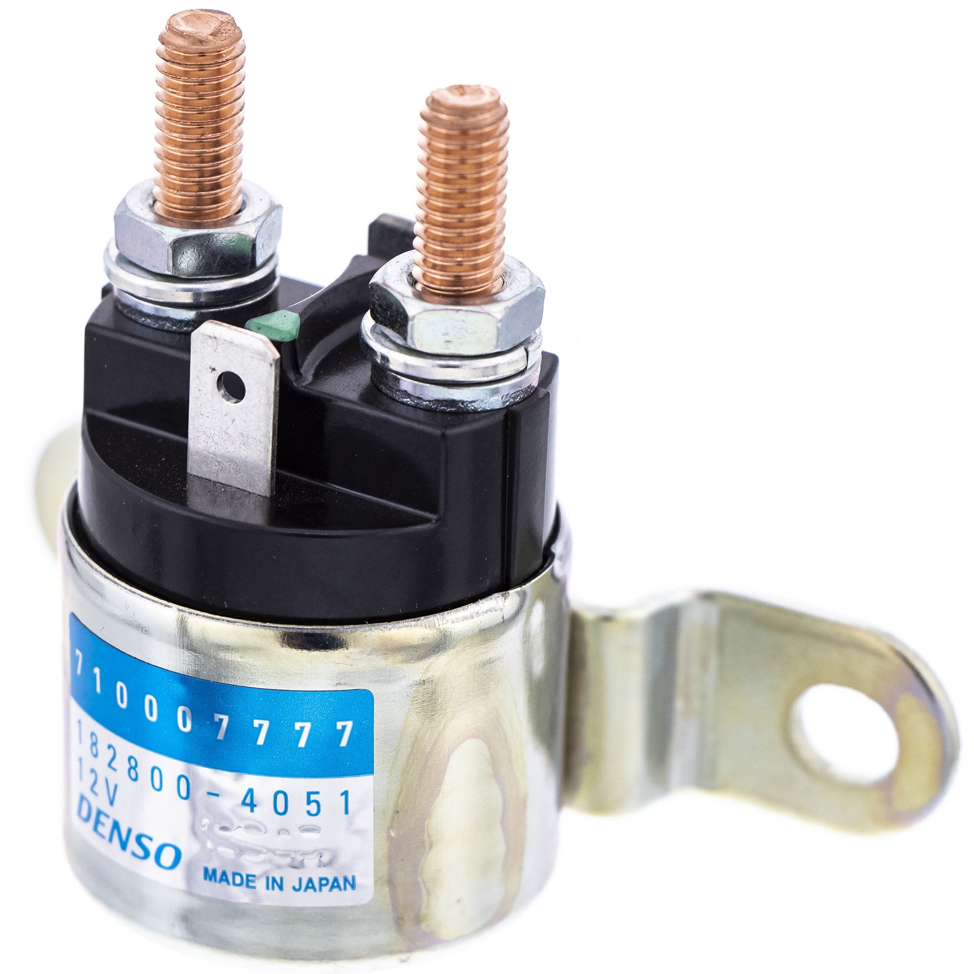 BRP 710007777 Solenoid Starter Relay Commander Renegade XC 1000 570 800 500 850