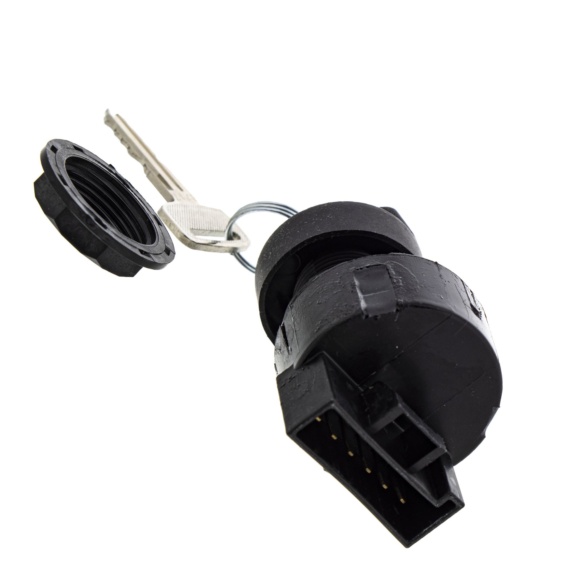 BRP 710007870 Ignition Switch Defender XC Traxter 1000 800 XC 710004198