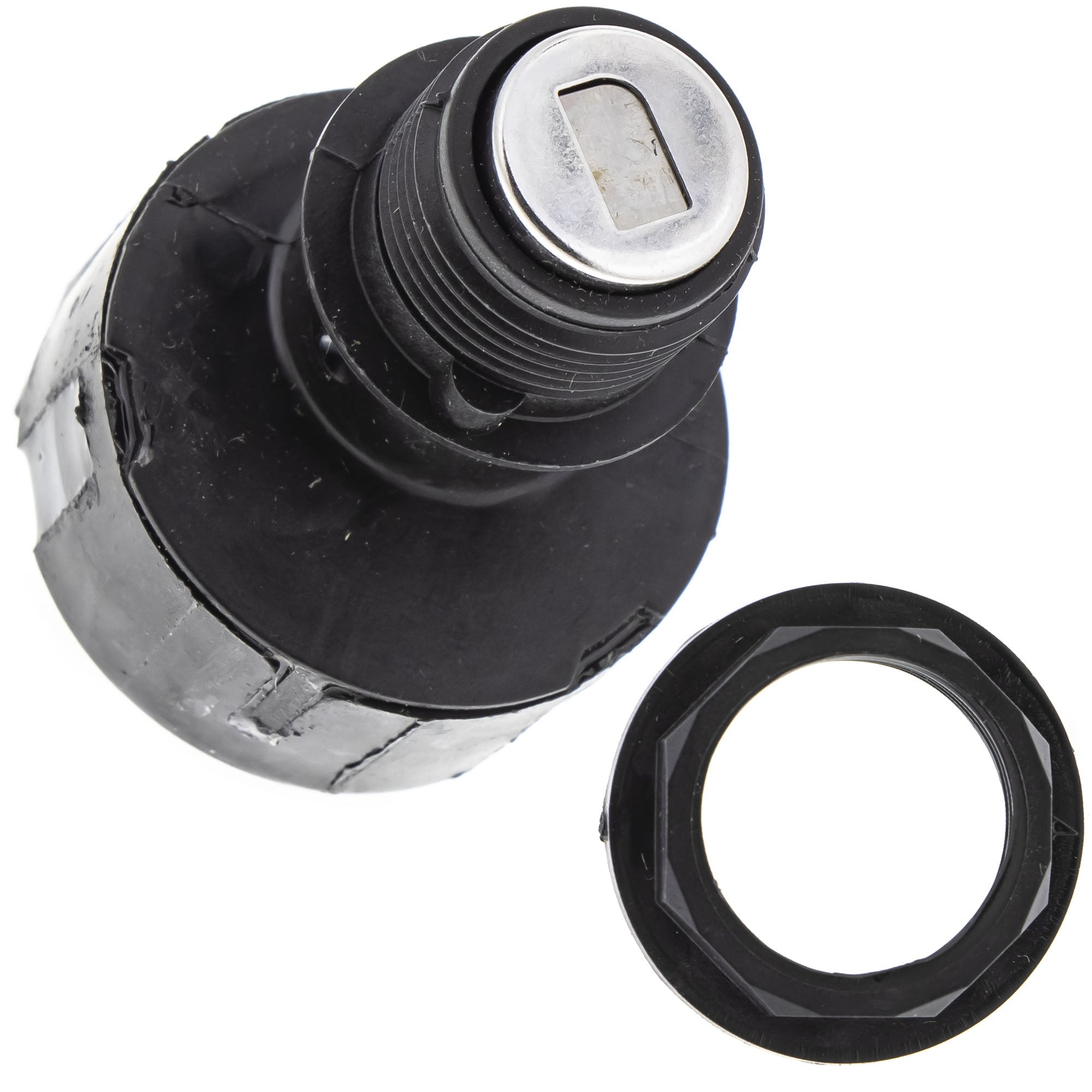 BRP Can-Am 710008400 Ignition Switch Assembly Commander Renegade XC 1000 570 500