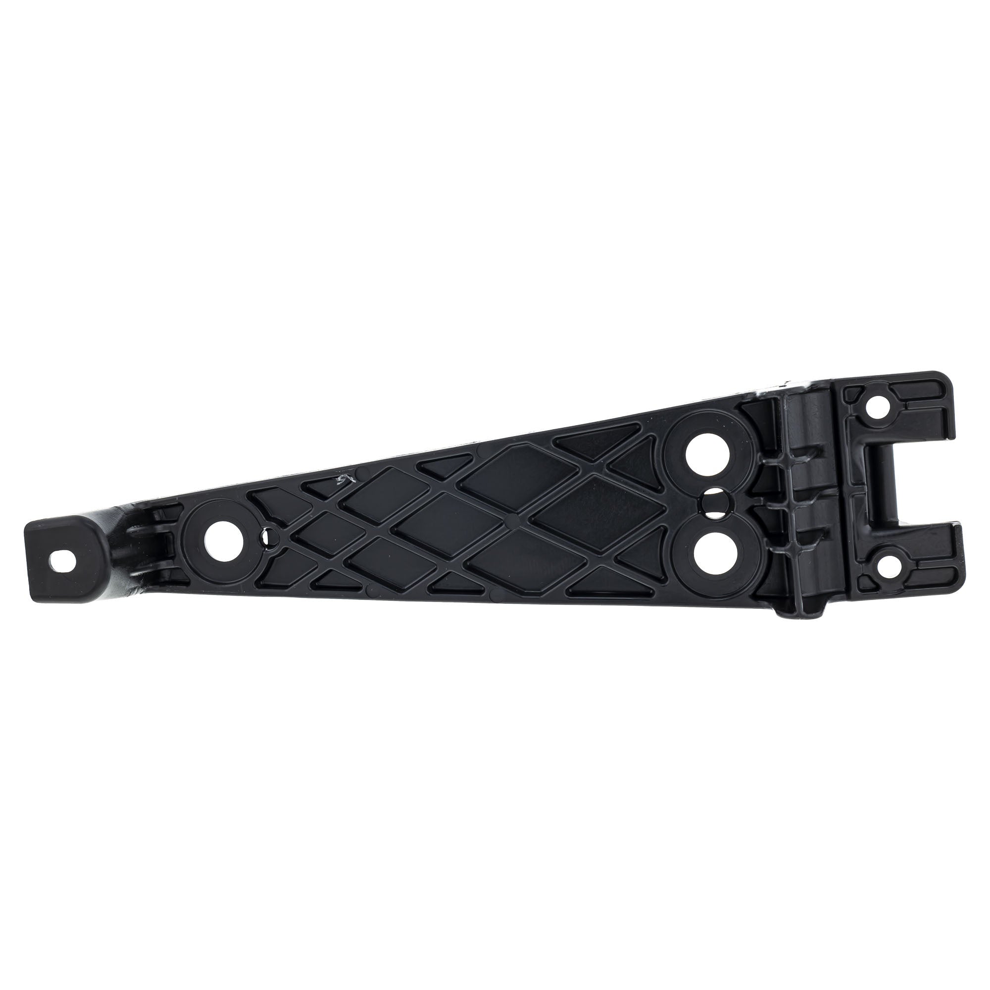 Can-Am Retaining Plate 710009129