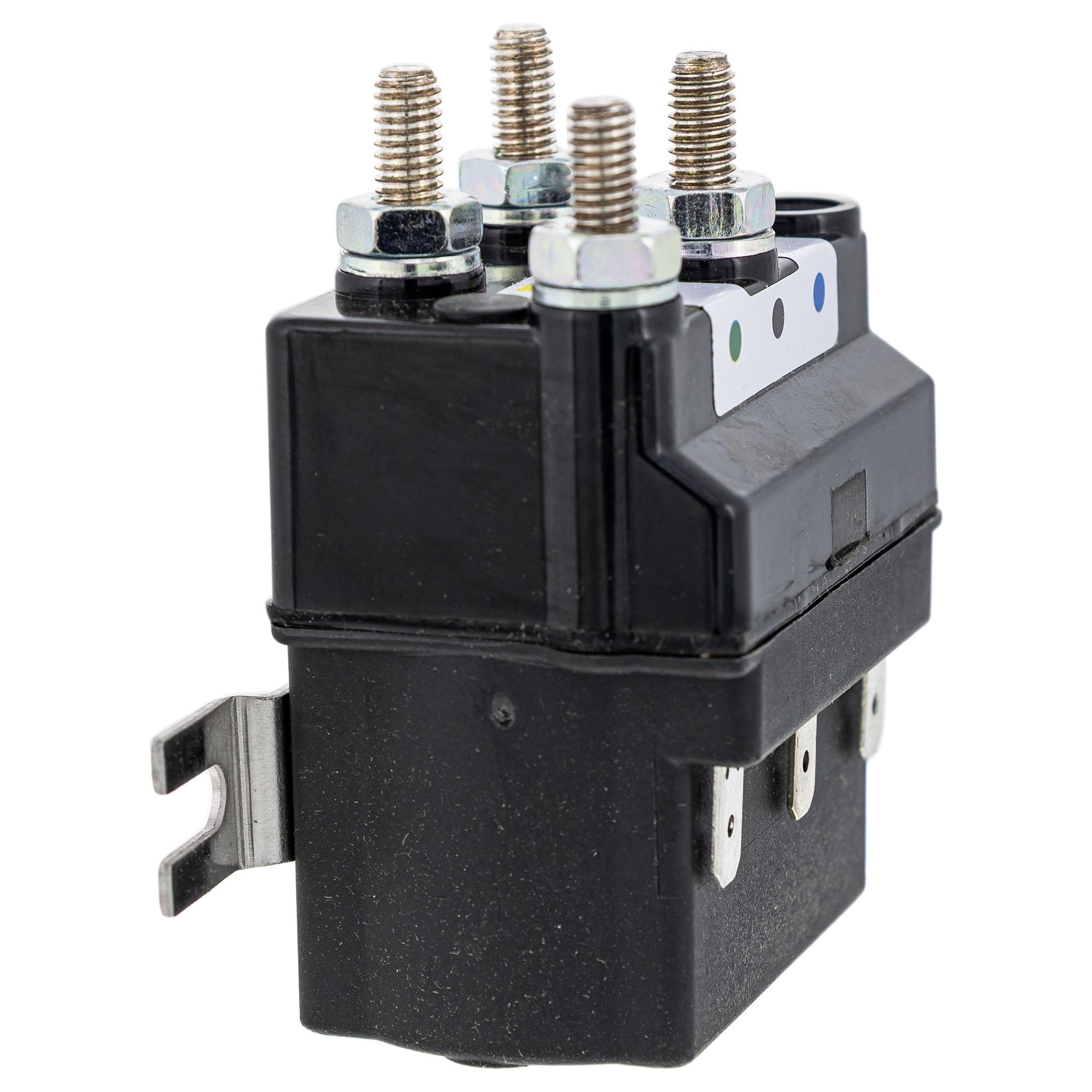 BRP 710009454 Can-Am Solenoid Outlander MAX XT T PRO 700 Genuine OEM