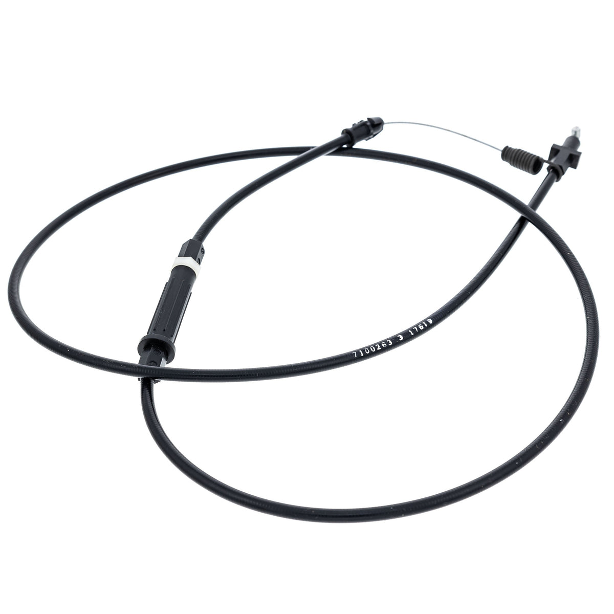 Genuine OEM Ferris Clutch