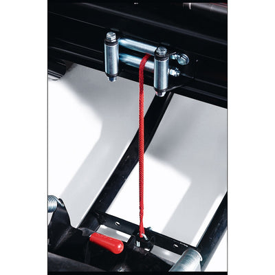 Can-Am Synthetic Winch Cable for Plowing 715000540