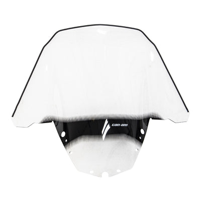 Can-Am Extra High Windshield for Deluxe Fairing 715000936