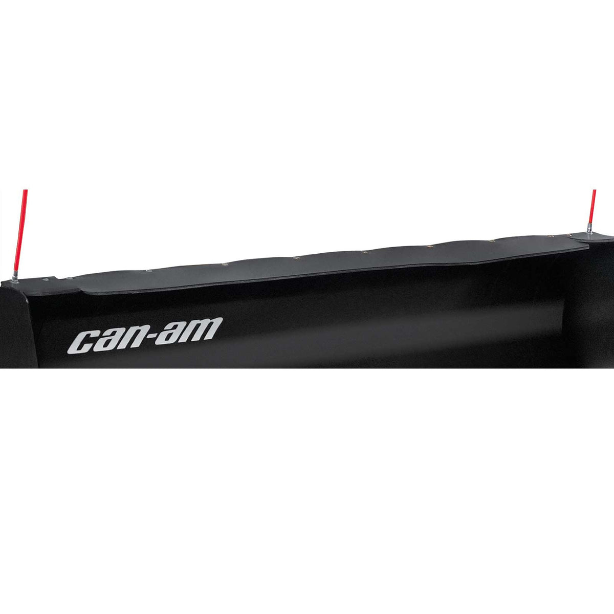 Can-Am Plow Rubber Flap Deflector Kit 715001219