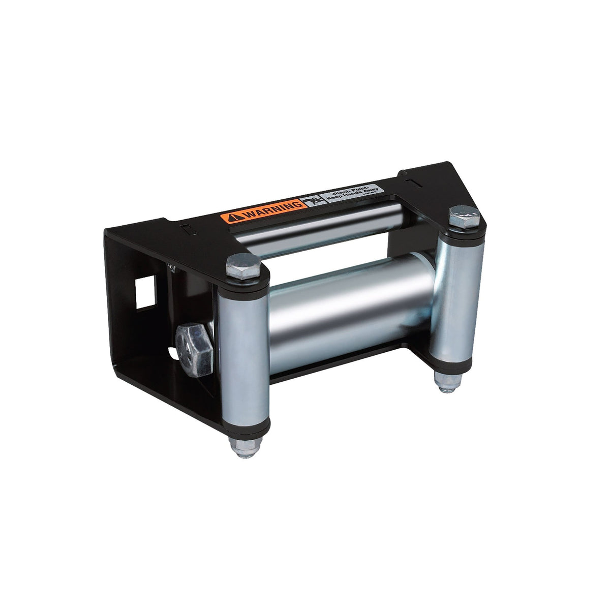 BRP Can-Am 715001223 Plow Roller Fairlead for Super Duty Plow Defender Commander