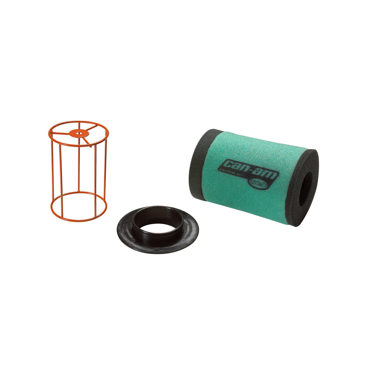 BRP Can-Am 715001333 Foam Air Filter by Twin Air Defender Commander Renegade